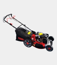 Lawn Mower