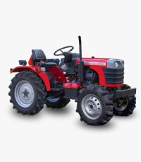 Mini Tractor