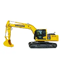 Excavator