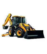 Backhoe Loader