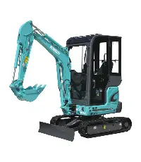 Mini Excavator